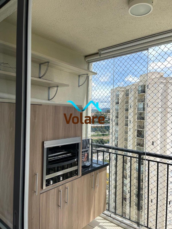 Apartamento à venda com 3 quartos, 73m² - Foto 5