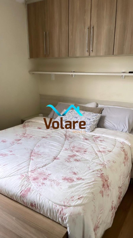 Apartamento à venda com 3 quartos, 73m² - Foto 11