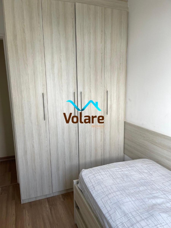 Apartamento à venda com 3 quartos, 73m² - Foto 13