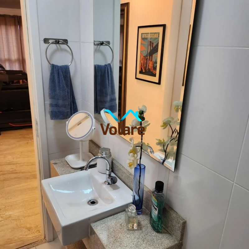 Apartamento à venda com 3 quartos, 191m² - Foto 20