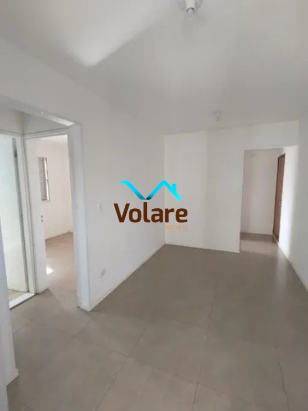 Apartamento à venda com 2 quartos, 45m² - Foto 2