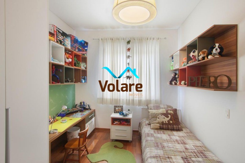 Apartamento à venda com 3 quartos, 500m² - Foto 7