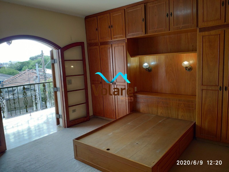 Casa à venda com 3 quartos, 270m² - Foto 12