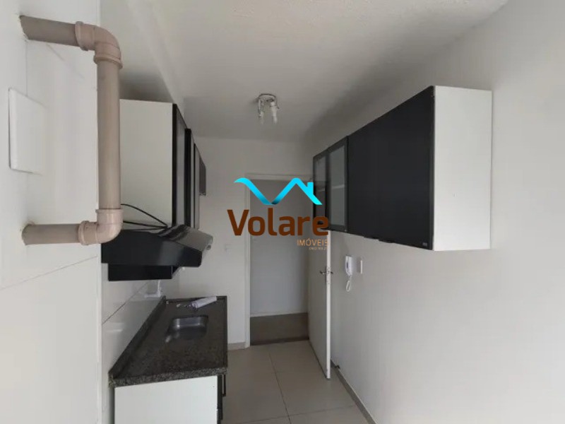 Apartamento à venda com 2 quartos, 45m² - Foto 5