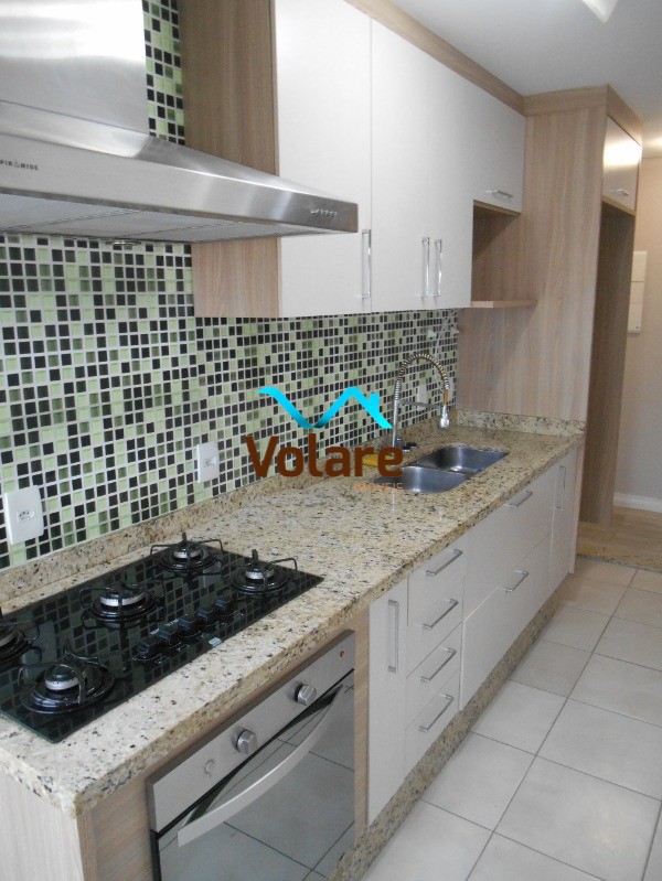 Apartamento à venda com 3 quartos, 99m² - Foto 8