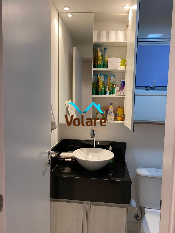 Apartamento à venda com 2 quartos, 83m² - Foto 34