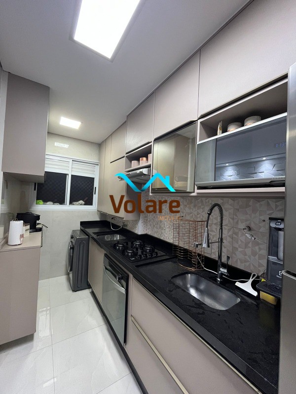 Apartamento à venda com 2 quartos, 49m² - Foto 5