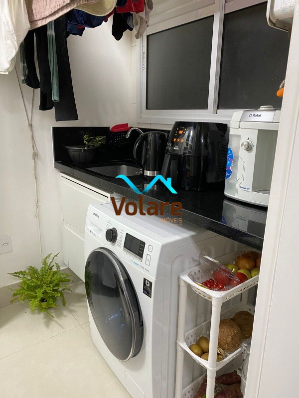 Apartamento à venda com 2 quartos, 83m² - Foto 20