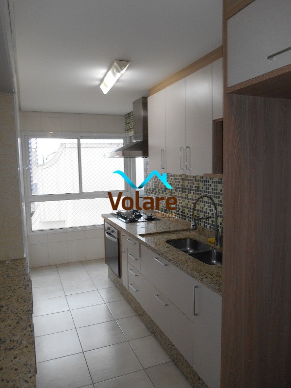 Apartamento à venda com 3 quartos, 99m² - Foto 7