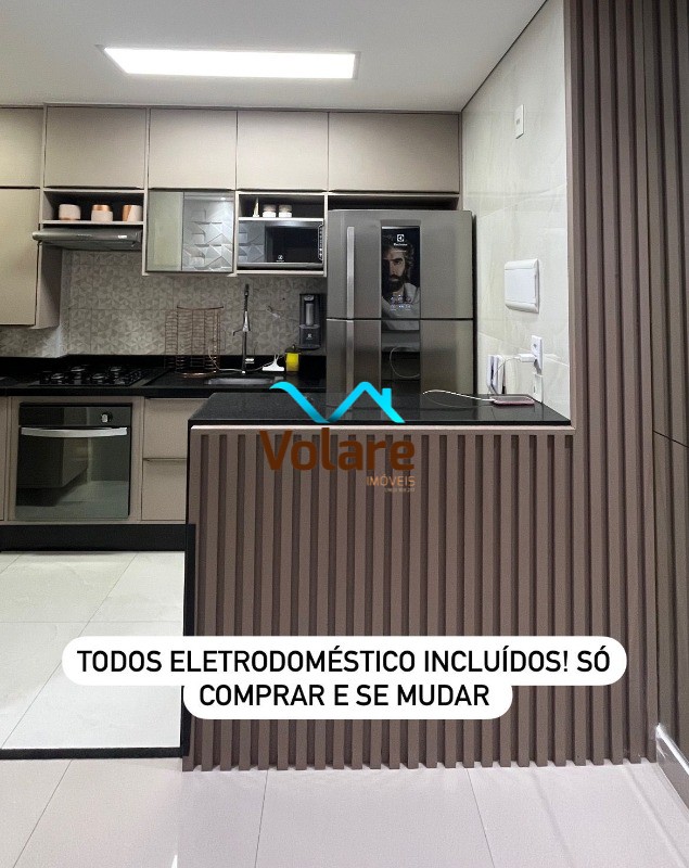 Apartamento à venda com 2 quartos, 49m² - Foto 4