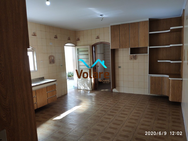 Casa à venda com 3 quartos, 270m² - Foto 6