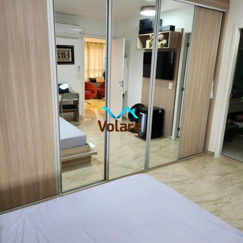 Apartamento à venda com 3 quartos, 191m² - Foto 10