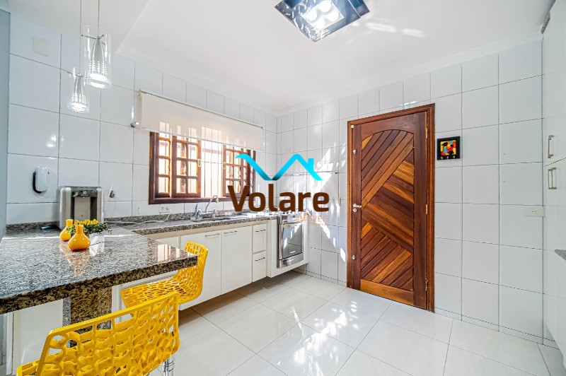 Casa à venda com 3 quartos, 167m² - Foto 15