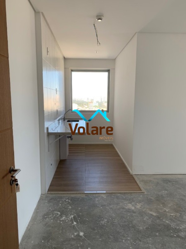 Apartamento à venda com 1 quarto, 45m² - Foto 6