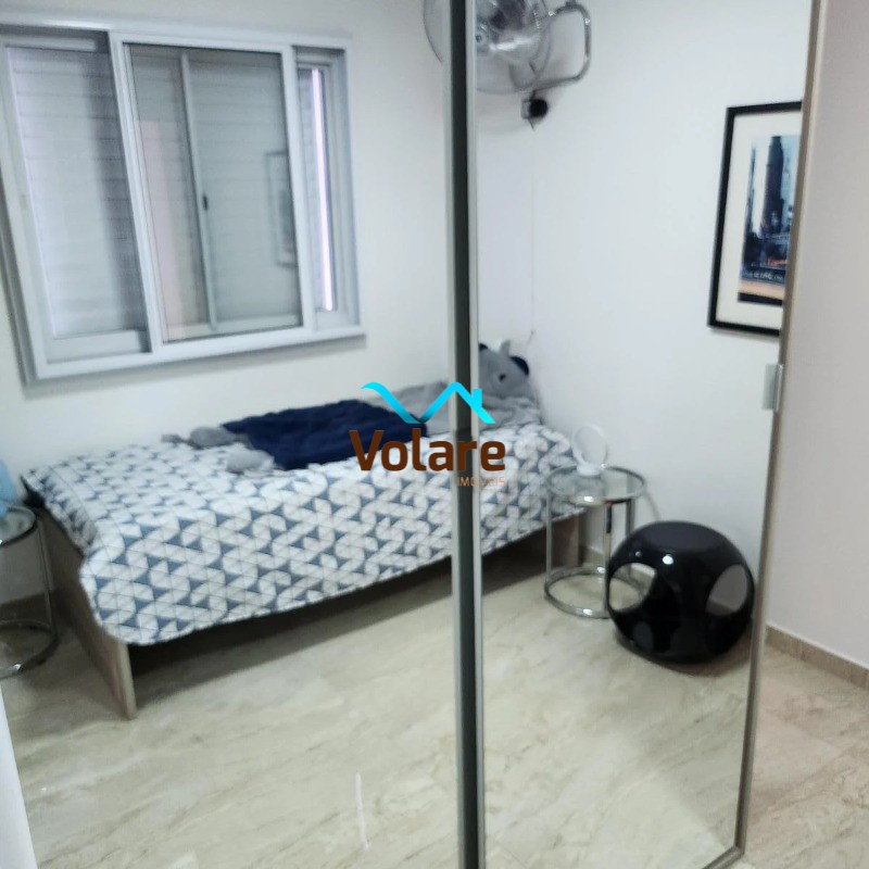 Apartamento à venda com 3 quartos, 191m² - Foto 35