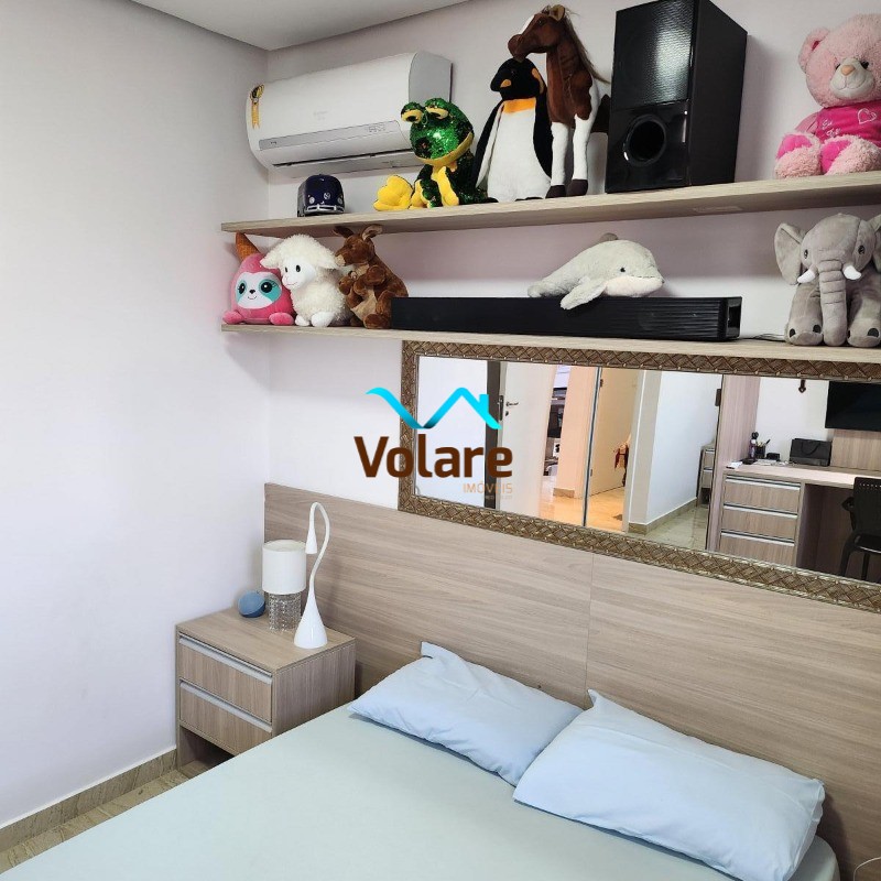 Apartamento à venda com 3 quartos, 191m² - Foto 36