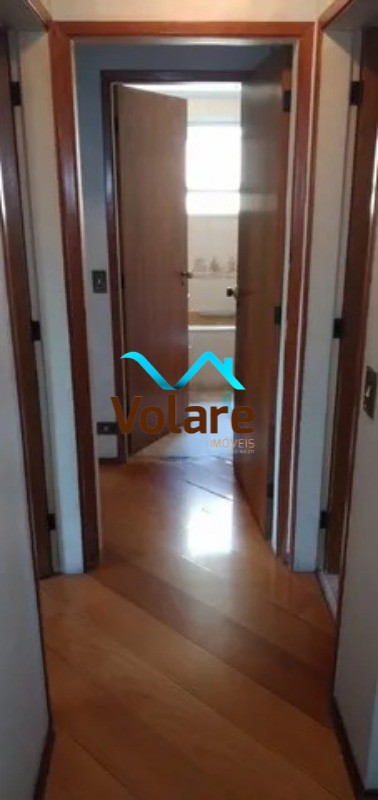 Apartamento à venda com 2 quartos, 95m² - Foto 8