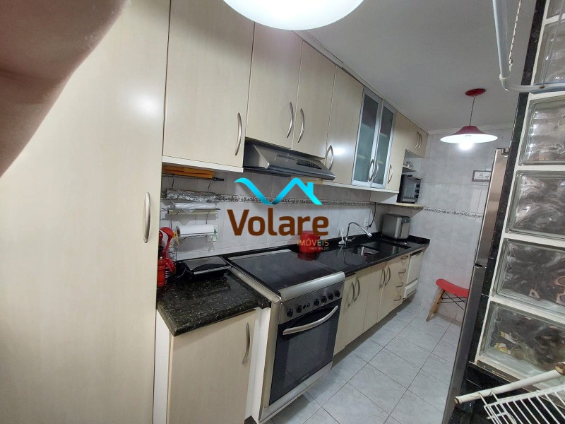 Apartamento à venda com 2 quartos, 56m² - Foto 6