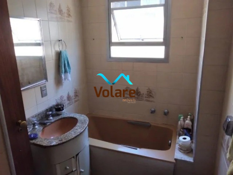 Apartamento à venda com 2 quartos, 95m² - Foto 15