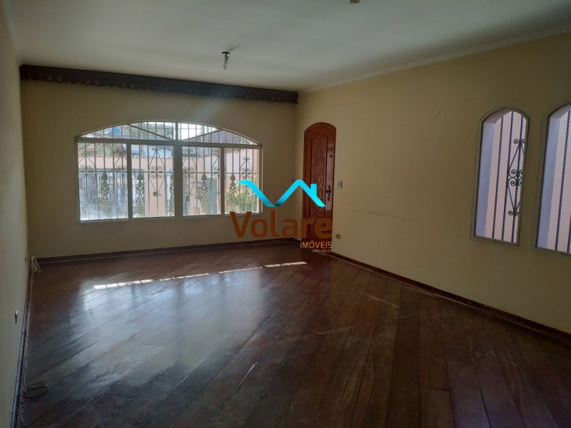 Casa à venda com 3 quartos, 270m² - Foto 2