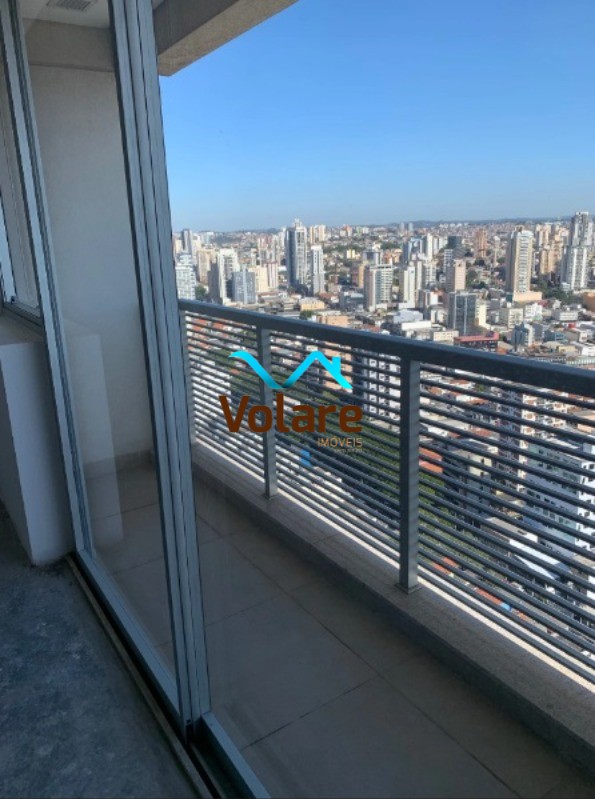 Apartamento à venda com 1 quarto, 45m² - Foto 1