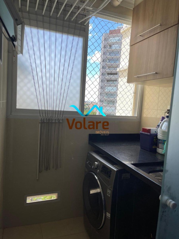 Apartamento à venda com 3 quartos, 73m² - Foto 9