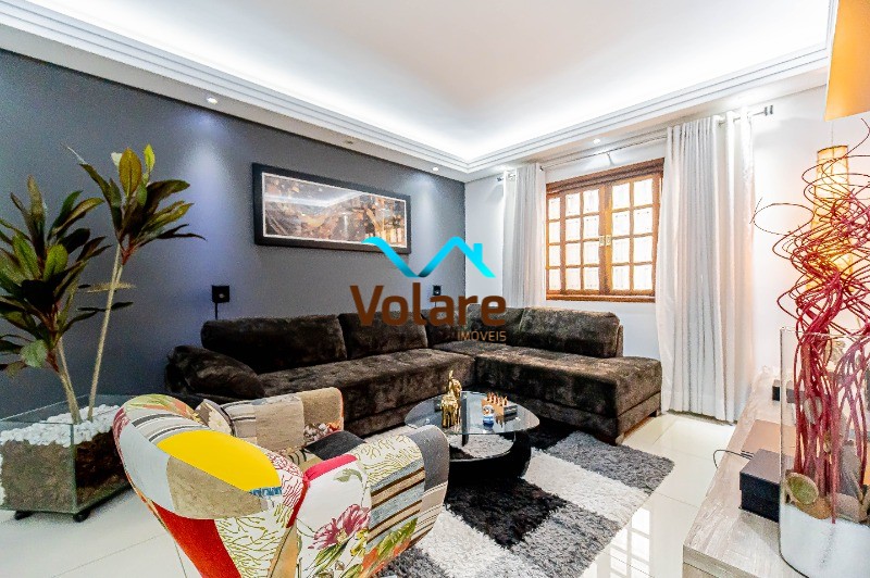 Casa à venda com 3 quartos, 167m² - Foto 5