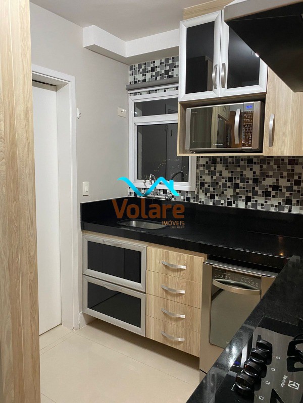 Apartamento à venda com 2 quartos, 83m² - Foto 14