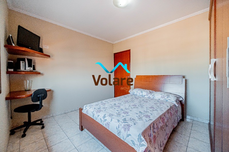 Casa à venda com 3 quartos, 167m² - Foto 28