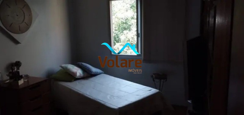 Apartamento à venda com 2 quartos, 95m² - Foto 11