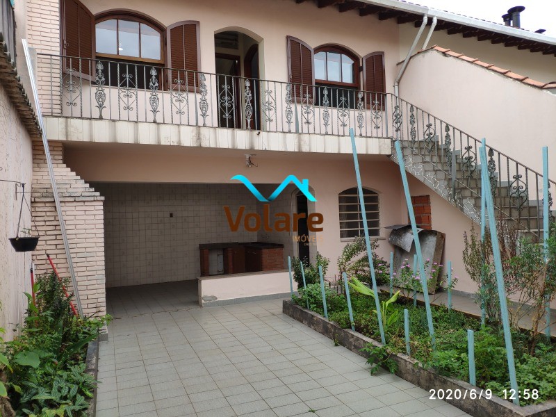 Casa à venda com 3 quartos, 270m² - Foto 22