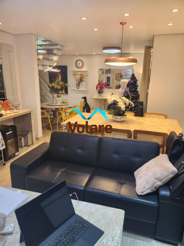 Apartamento à venda com 3 quartos, 191m² - Foto 38