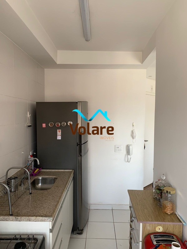 Apartamento à venda com 2 quartos, 50m² - Foto 6