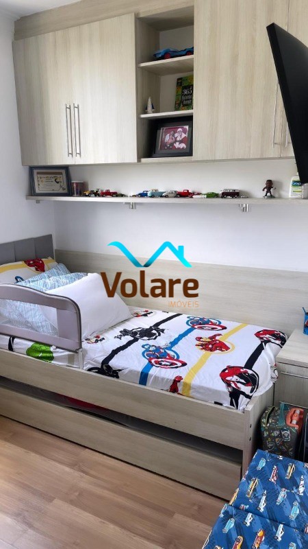 Apartamento à venda com 3 quartos, 73m² - Foto 15