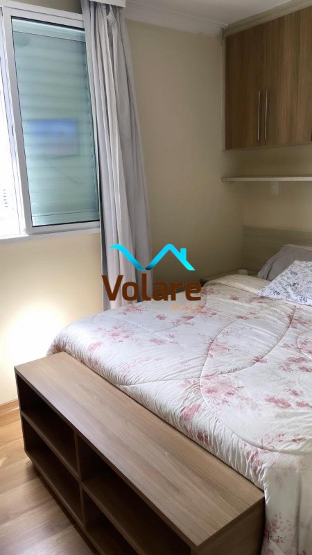 Apartamento à venda com 3 quartos, 73m² - Foto 10