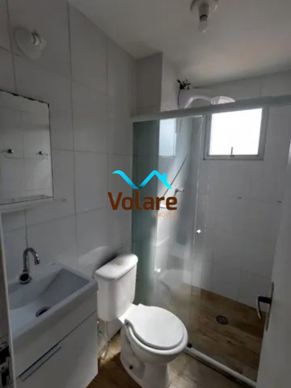 Apartamento à venda com 2 quartos, 45m² - Foto 10