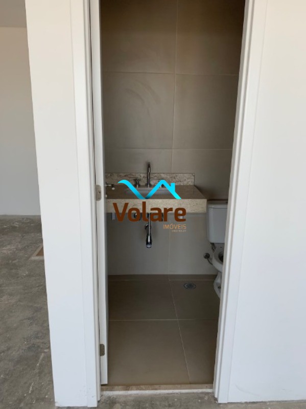 Apartamento à venda com 1 quarto, 45m² - Foto 10