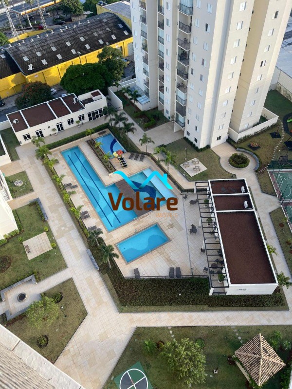 Apartamento à venda com 3 quartos, 73m² - Foto 19