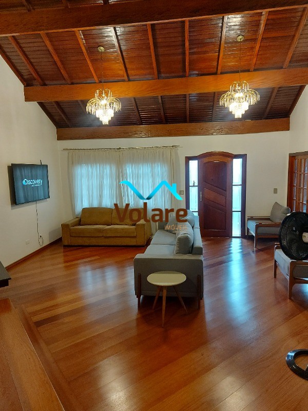 Casa à venda com 5 quartos, 302m² - Foto 12