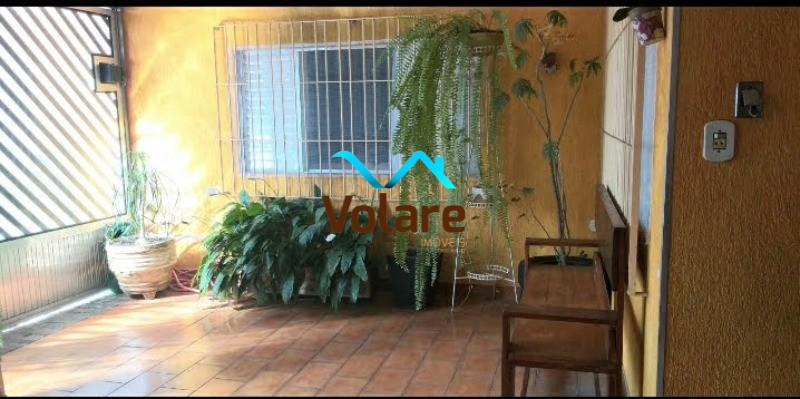 Casa à venda com 3 quartos, 265m² - Foto 25