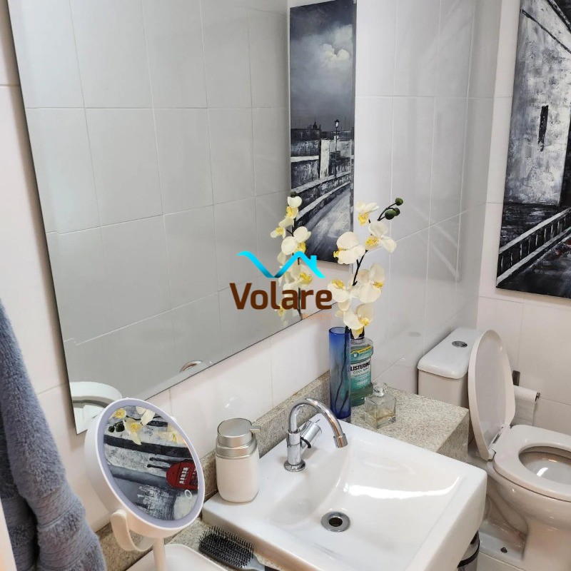 Apartamento à venda com 3 quartos, 191m² - Foto 22