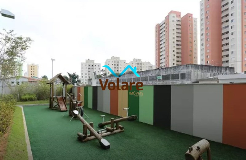 Apartamento à venda com 2 quartos, 49m² - Foto 24