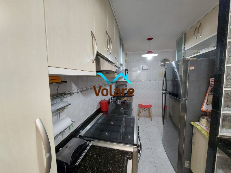 Apartamento à venda com 2 quartos, 56m² - Foto 7