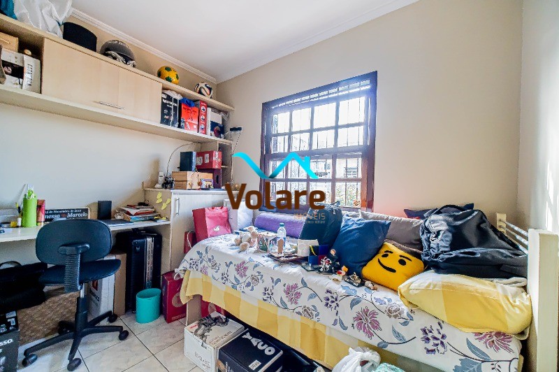 Casa à venda com 3 quartos, 167m² - Foto 41