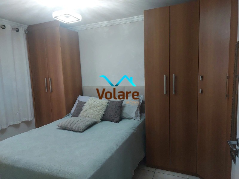 Apartamento à venda com 2 quartos, 56m² - Foto 10