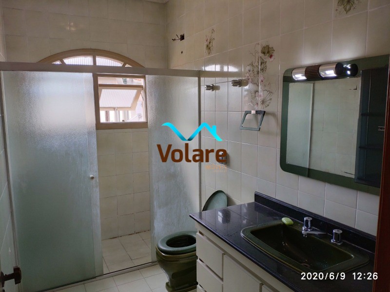 Casa à venda com 3 quartos, 270m² - Foto 19