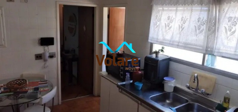 Apartamento à venda com 2 quartos, 95m² - Foto 7