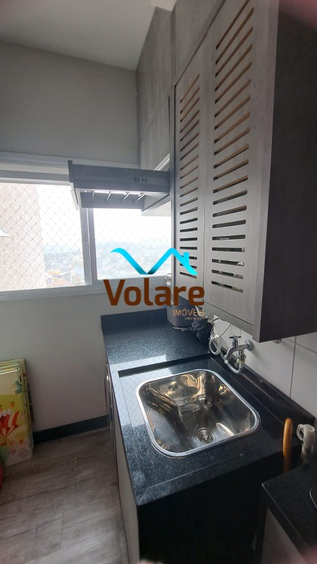 Apartamento à venda com 2 quartos, 70m² - Foto 32