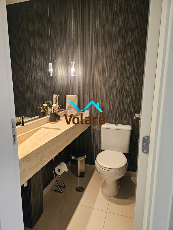 Apartamento à venda com 3 quartos, 158m² - Foto 23