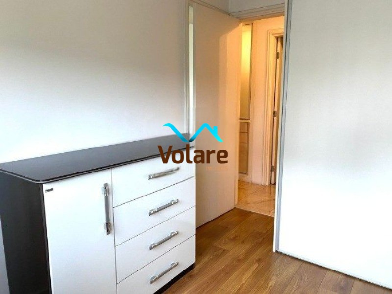 Apartamento à venda com 3 quartos, 139m² - Foto 10